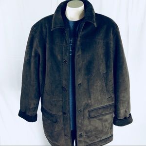 L.L. Bean Men’s Field Coat